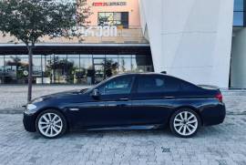 BMW, 5 Series, 535