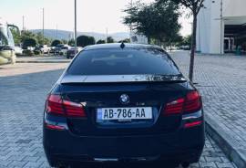 BMW, 5 Series, 535