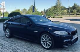 BMW, 5 Series, 535