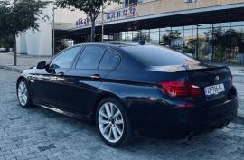 BMW, 5 Series, 535