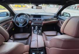 BMW, 5 Series, 535