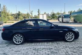 BMW, 5 Series, 535