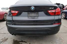 BMW, X Series, X4