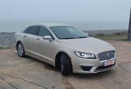 Lincoln, MKZ