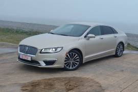 Lincoln, MKZ