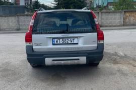 Volvo, XC70