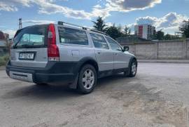 Volvo, XC70