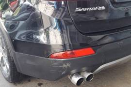 Hyundai, Santa Fe