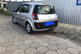 Renault , Scenic