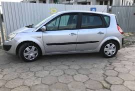 Renault , Scenic