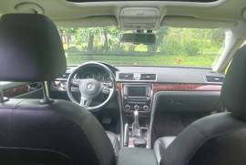 Volkswagen, Passat