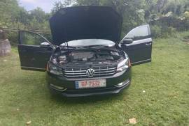 Volkswagen, Passat