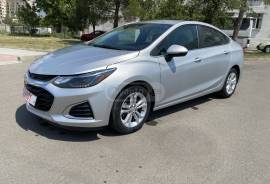 Chevrolet, Cruze