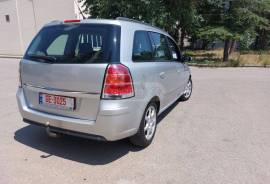 Opel, Zafira