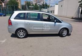 Opel, Zafira