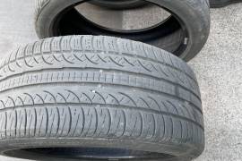 Autoparts, Wheels & Tires, Tires