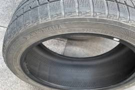 Autoparts, Wheels & Tires, Tires