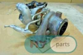 Autoparts, Turbo and Components, CHEVROLET 