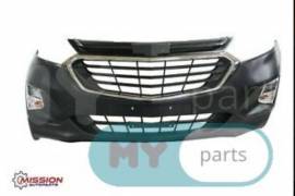 Autoparts, Body Parts, Bumper, CHEVROLET 