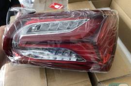 Autoparts, Lights and Bulbs, Tail lights, CHEVROLET 