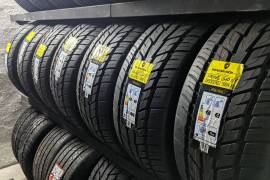 Autoparts, Wheels & Tires, Tires