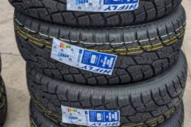 Autoparts, Wheels & Tires, Tires