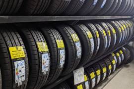 Autoparts, Wheels & Tires, Tires