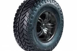 Autoparts, Wheels & Tires, Tires