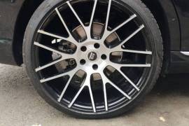 Autoparts, Wheels & Tires, Aluminium Disks