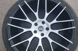 Autoparts, Wheels & Tires, Aluminium Disks