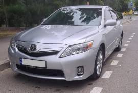 Toyota, Camry