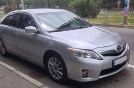 Toyota, Camry