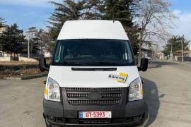 Ford, Transit