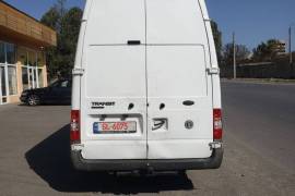 Ford, Transit