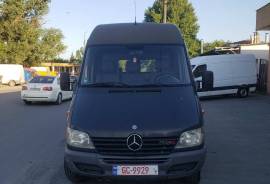 Mercedes-Benz, Sprinter