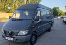 Mercedes-Benz, Sprinter