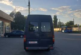 Mercedes-Benz, Sprinter