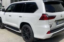 Lexus, LX series, LX 450