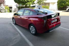 Toyota, Prius