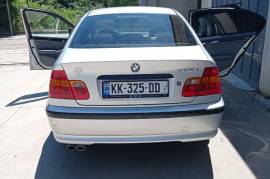 BMW, 3 Series, 320 I XDRI