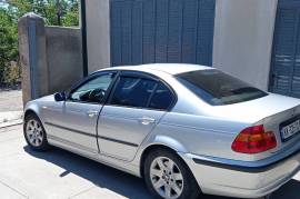 BMW, 3 Series, 320 I XDRI