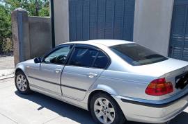 BMW, 3 Series, 320 I XDRI