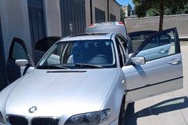 BMW, 3 Series, 320 I XDRI