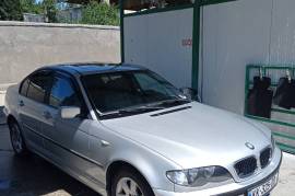 BMW, 3 Series, 320 I XDRI