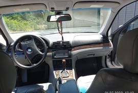 BMW, 3 Series, 320 I XDRI