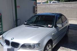 BMW, 3 Series, 320 I XDRI