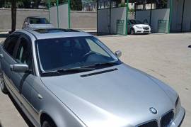 BMW, 3 Series, 320 I XDRI