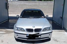 BMW, 3 Series, 320 I XDRI