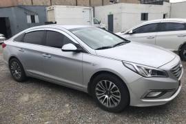 Hyundai, Sonata