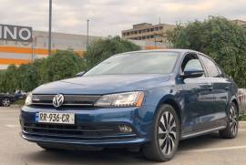 Volkswagen, Jetta